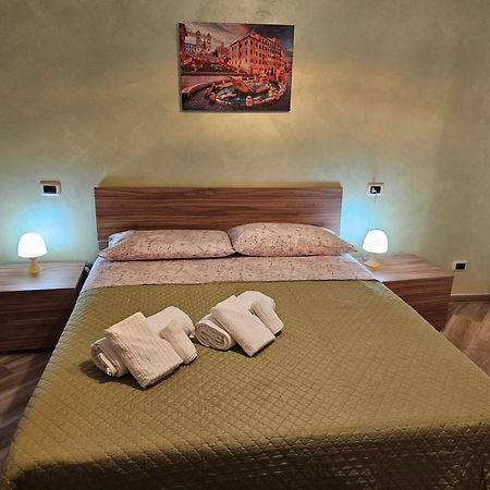 Mary House Apartment Рим Екстериор снимка