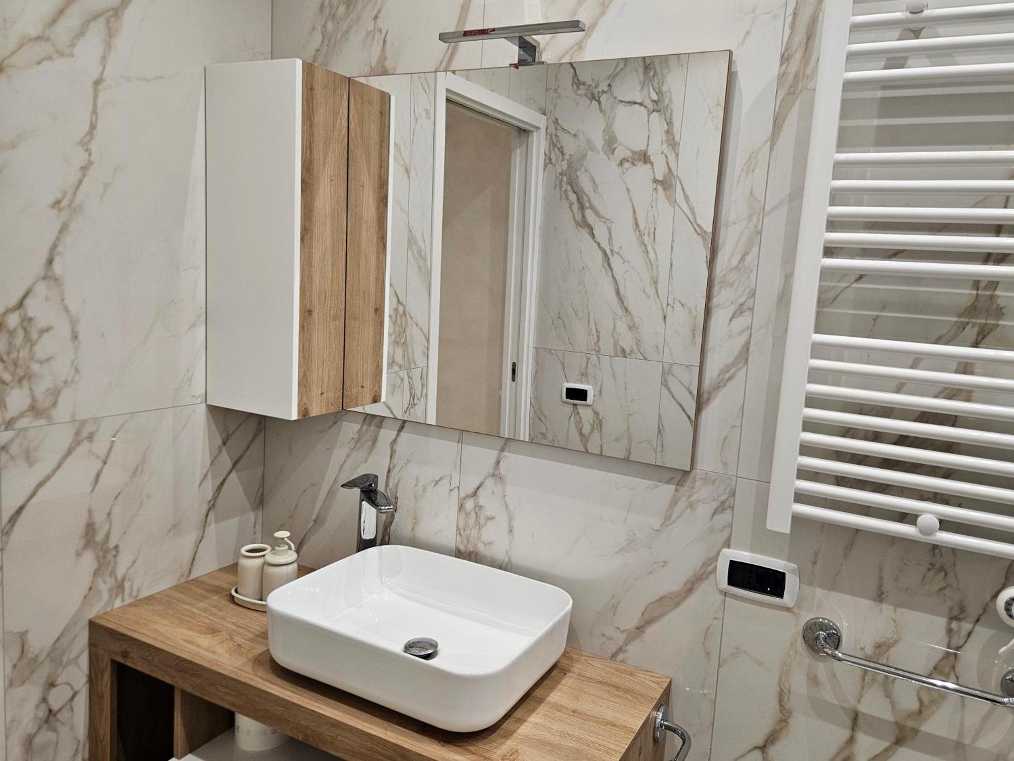 Mary House Apartment Рим Екстериор снимка