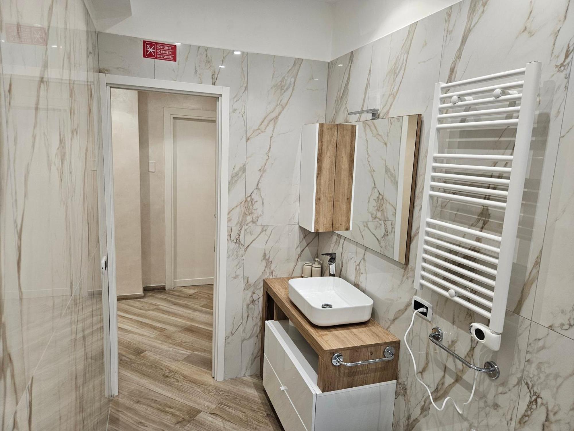 Mary House Apartment Рим Стая снимка