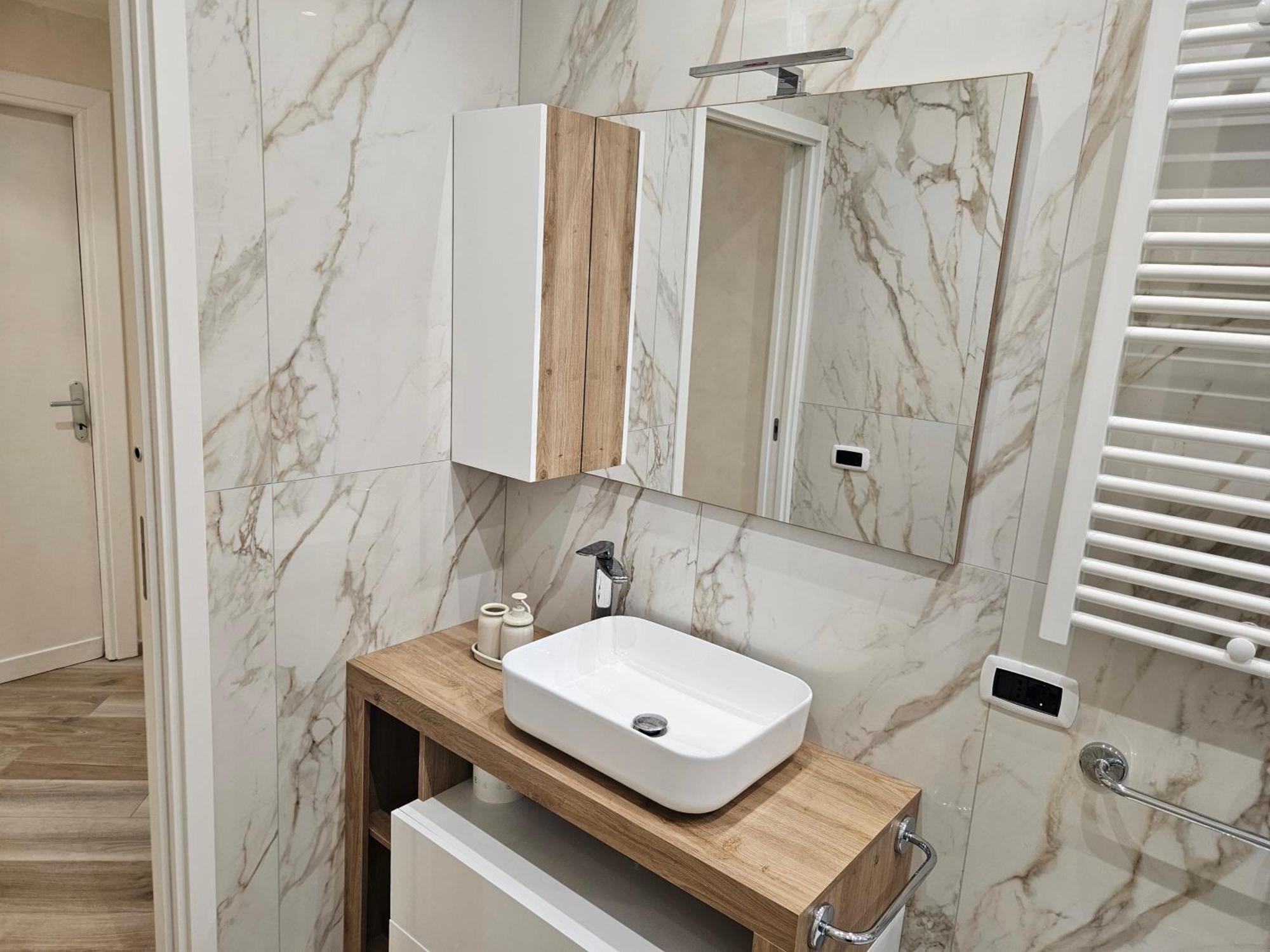 Mary House Apartment Рим Стая снимка