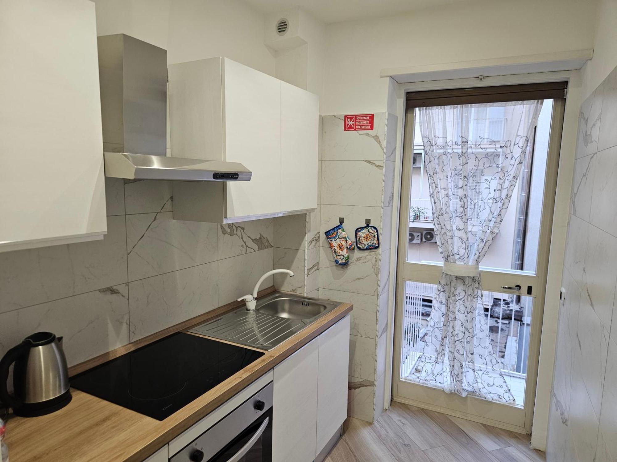 Mary House Apartment Рим Екстериор снимка