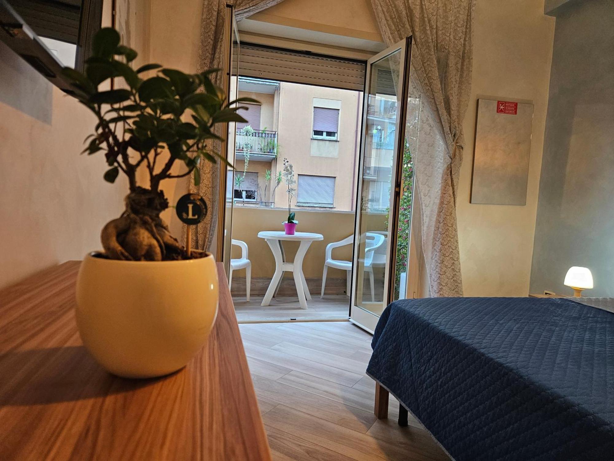 Mary House Apartment Рим Стая снимка